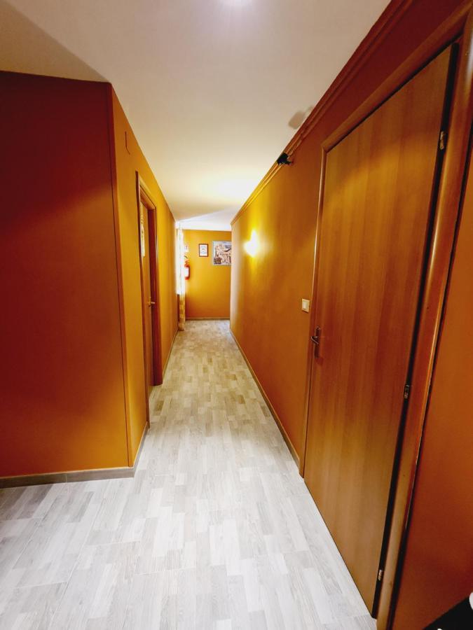 Affittacamere Il Terrazzo Di Archimede 锡拉库扎 外观 照片