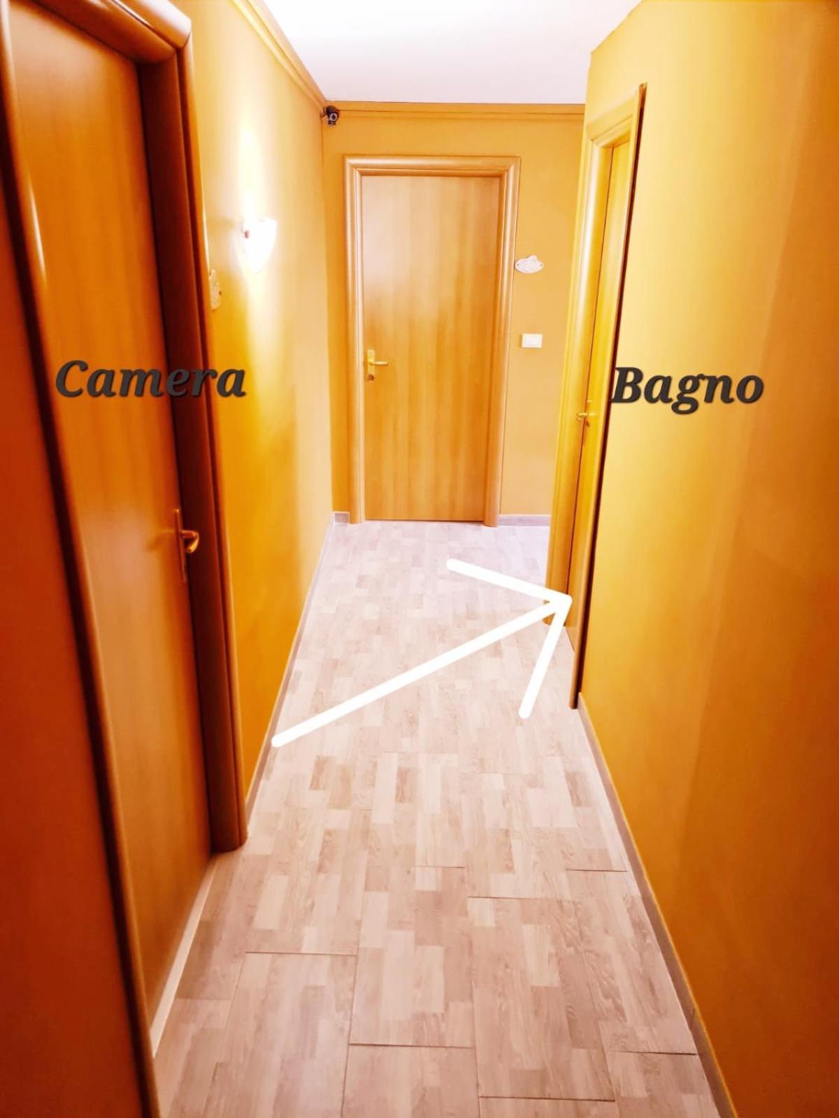 Affittacamere Il Terrazzo Di Archimede 锡拉库扎 客房 照片